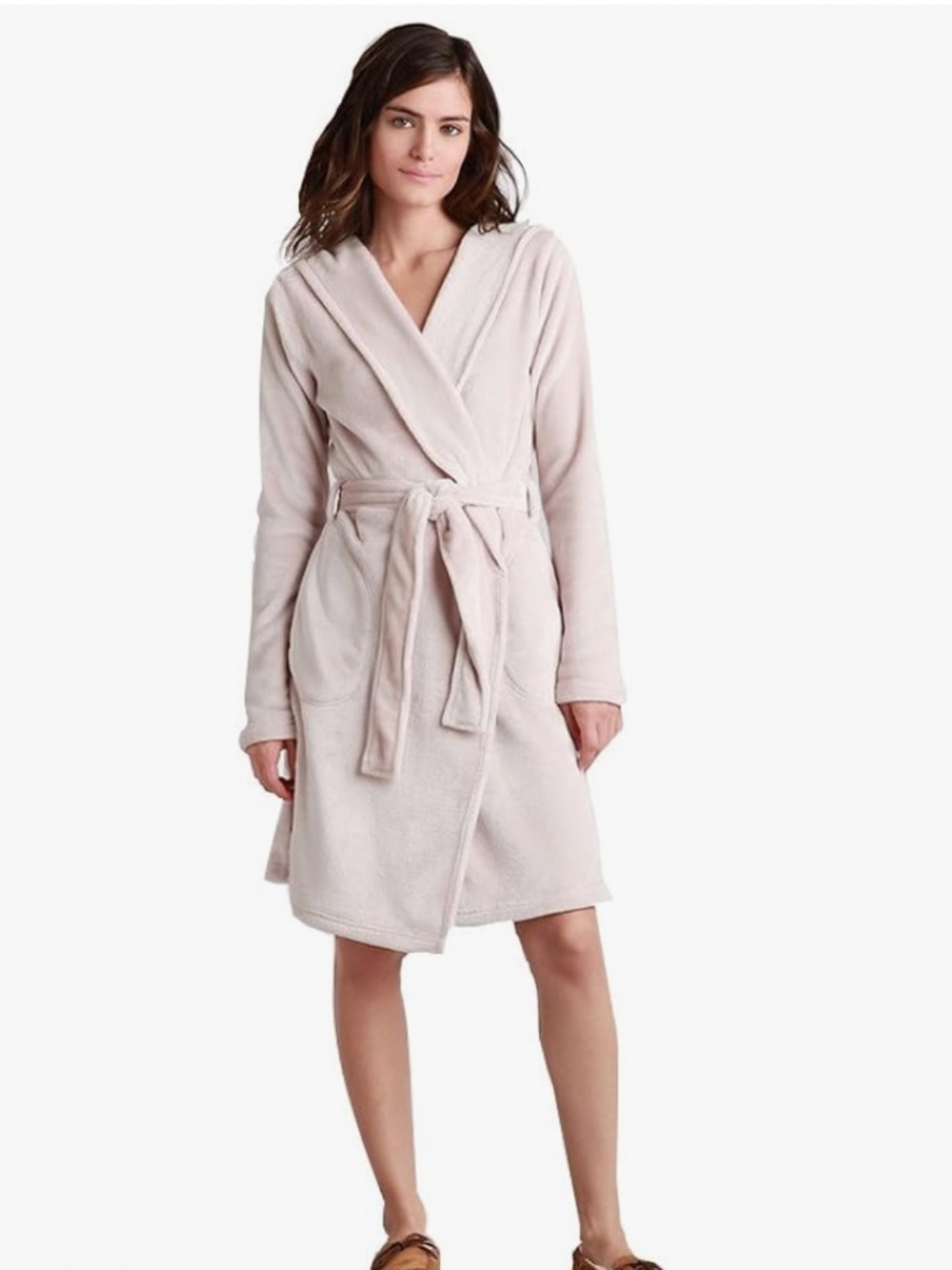 UGG Miranda Robe - large - Picture 2 of 5
